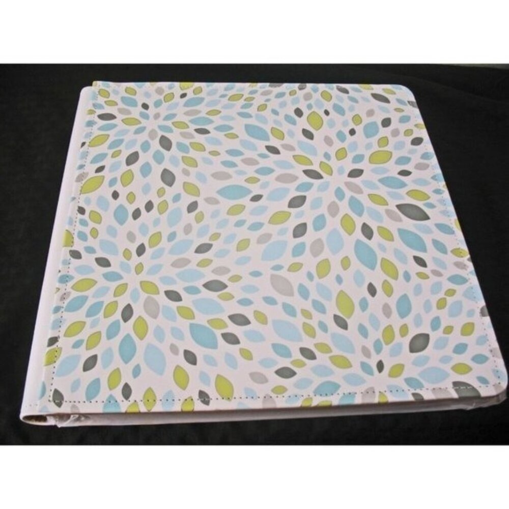 Creative Memories  Reflections Picfolio album, New, no included quik kit.